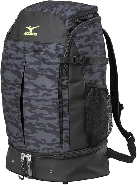 Amazon.co.jp: [ミズノ] ライフスタイルバッグ ワーキングバックパック