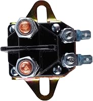 Poweka 12V Indítórelé Briggs & Stratton Husqvarna Poulan AYP motorokhoz 5