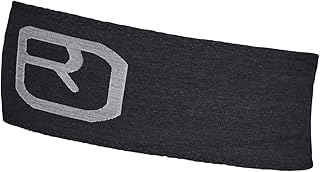 Seamless Headband Bufanda para Clima frío, Unisex Adulto
