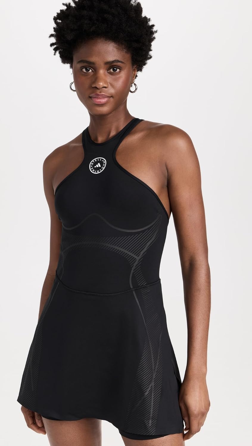 adidas by Stella McCartney Women's Truepace Running Dress Ip2491