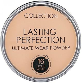 Collection Lasting Perfection Powder, Fair Number 1 9 g