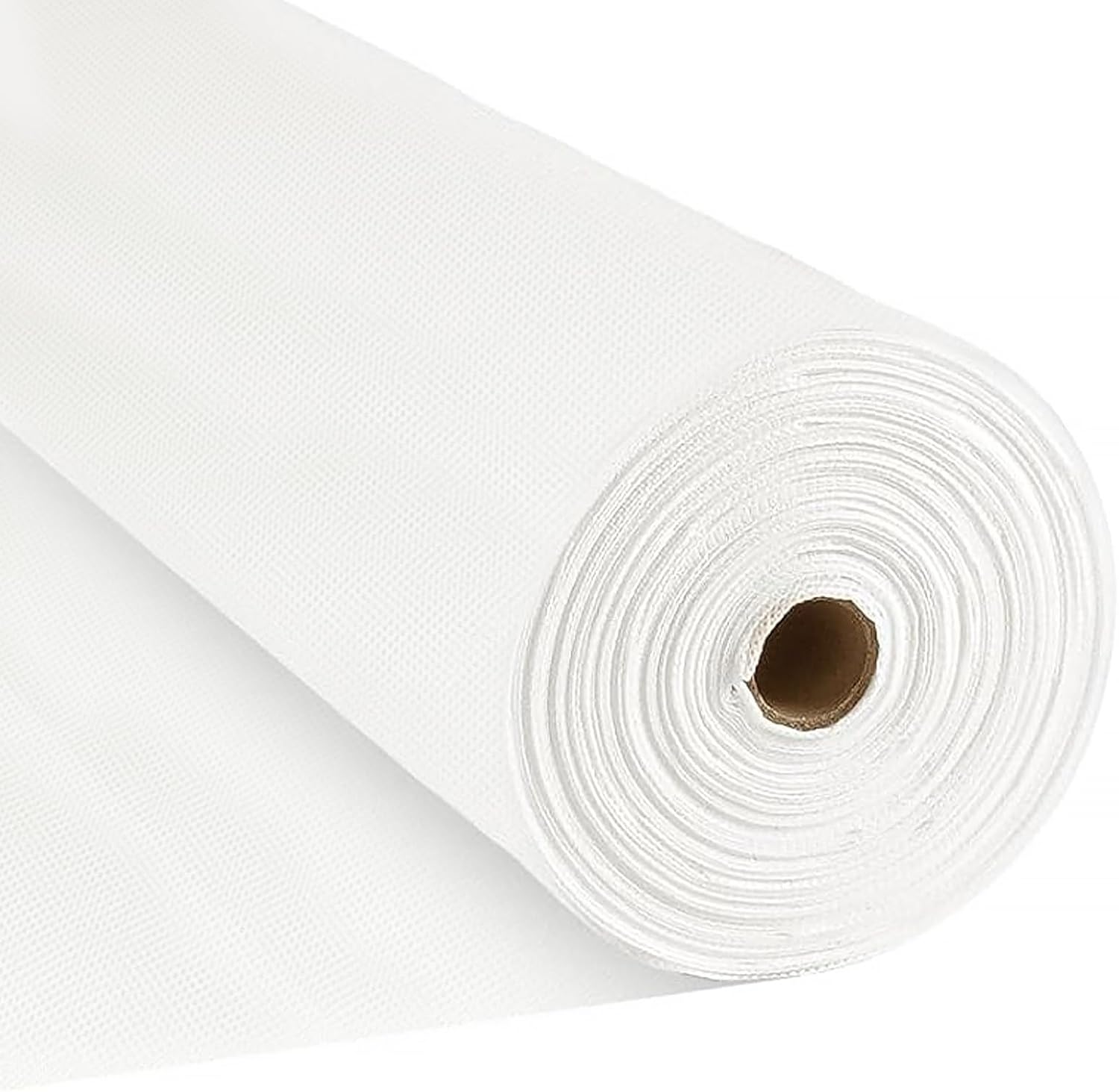 Premium Papier Tischtuch Rolle weiss 50 x 1,2 m kaufen in Kärnten
