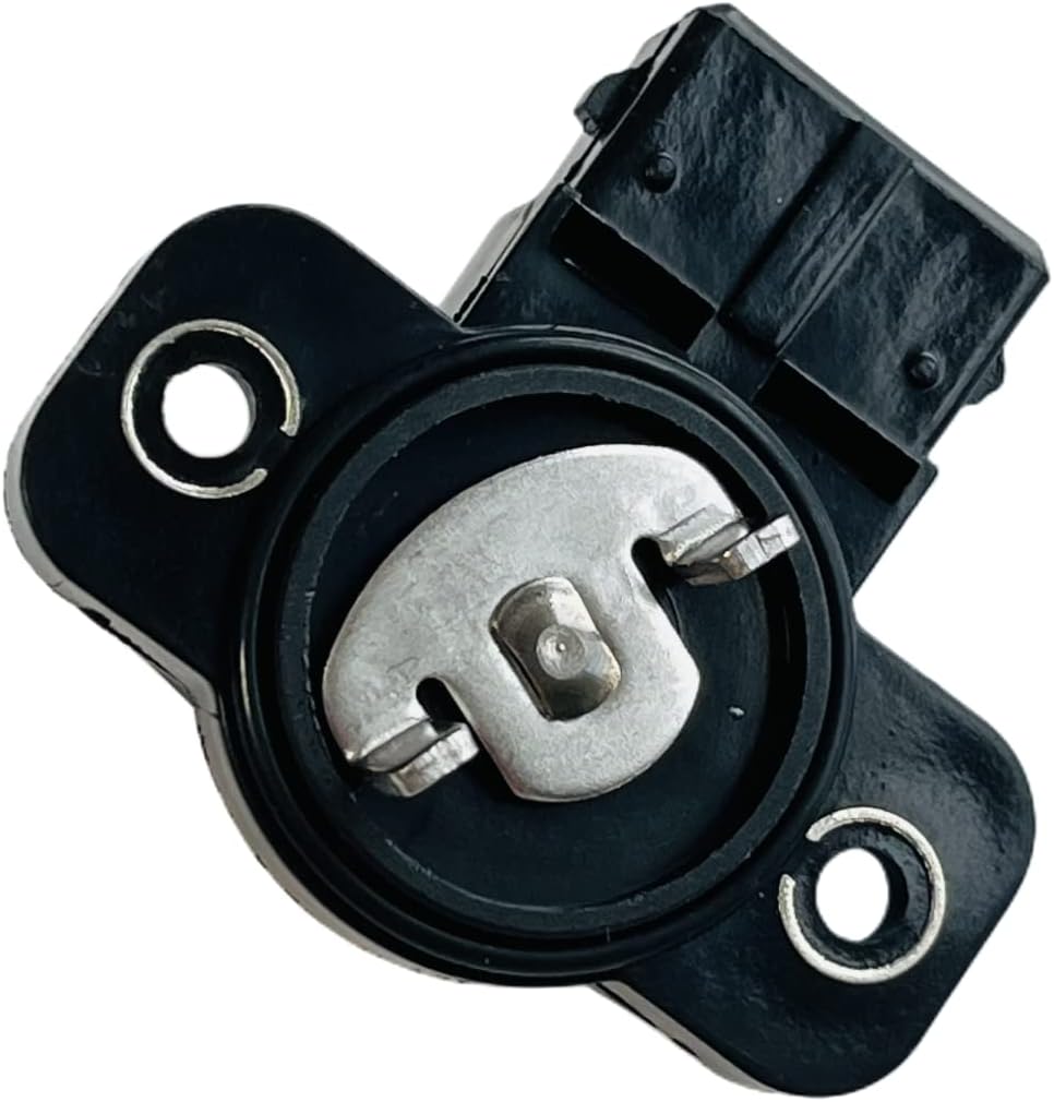 TH293 TPS4120 35170-37100 Throttle Position Sensors Fit for KIA Hyundai, Optima Sonata Santa FE 2001 2002 2003 2004 2005 2006,SPORTAGE Tucson 2005 2006 2007 2008 2009 2010,2.7L