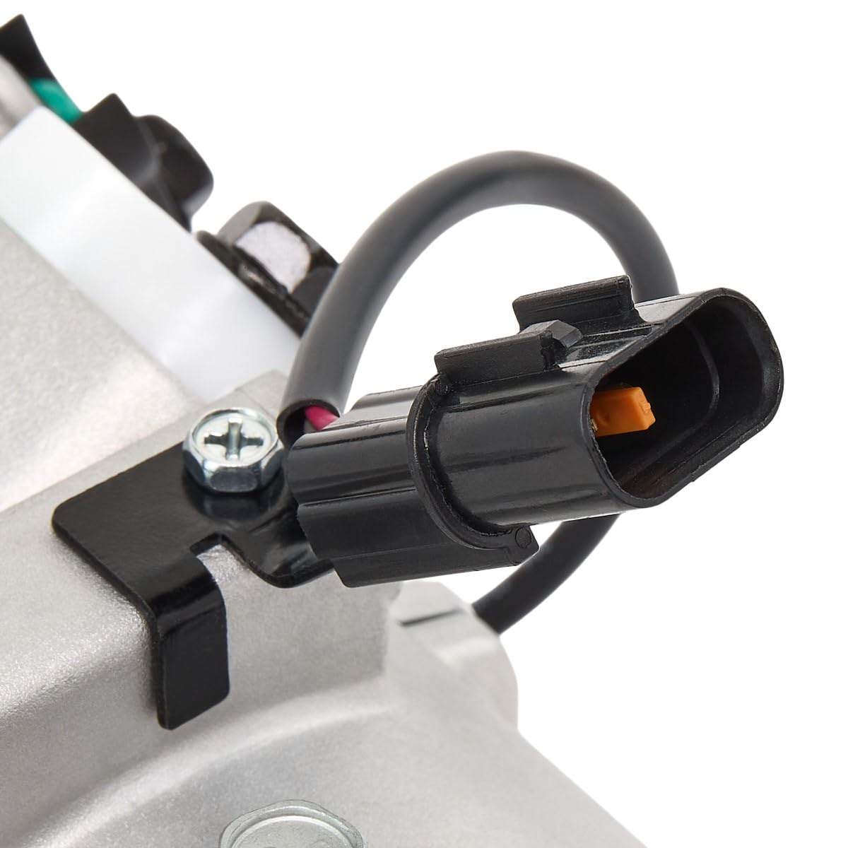 RIDEX 447K0463 Compressore aria condizionata Compatibilità con HYUNDAI i40 CW VF