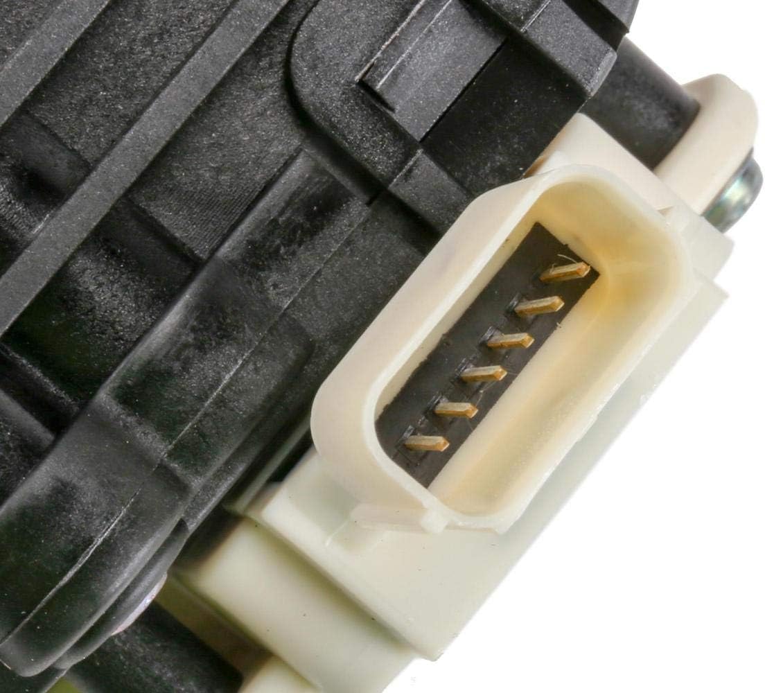 GM Genuine Parts 95352200 Accelerator Pedal