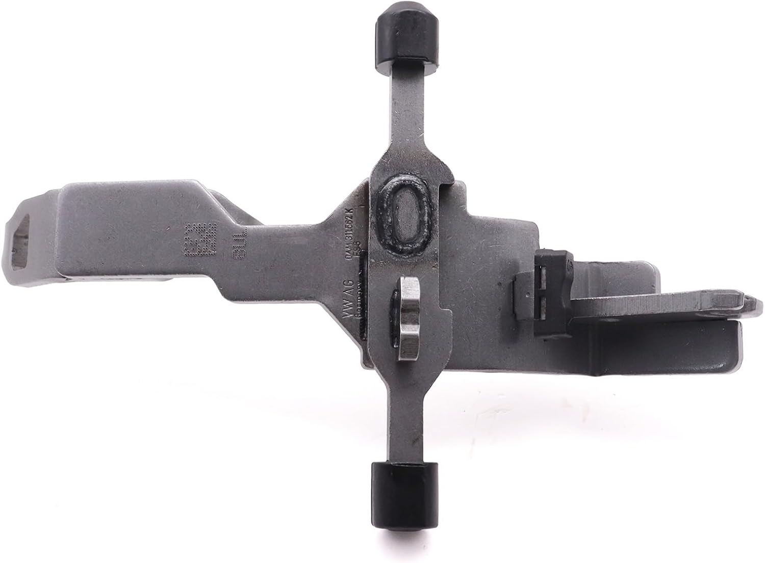 TRANSPEED 0AM DQ200 DSG 7 Speed Transmission Shift Fork 4 PCS/SET New Type For VW A1 A3 Q3 JETTA SKODA SEAT PASSAT 1.4L 1.6L 1.8L