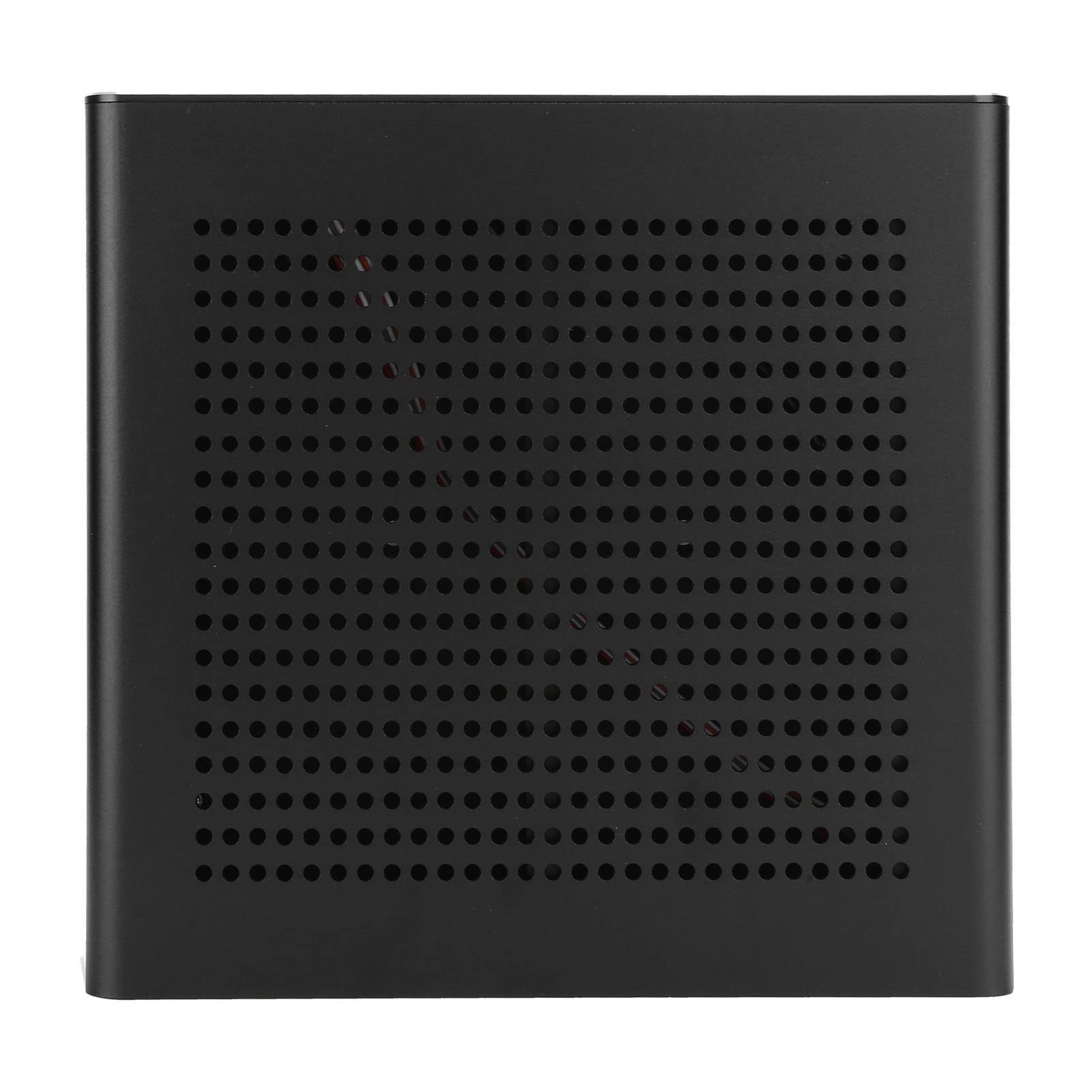 Annadue G60S Custodia HTPC in Alluminio per Desktop (USB2.0)