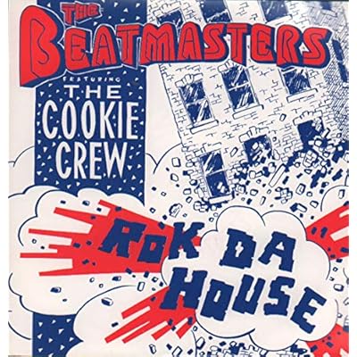 Rok Da House