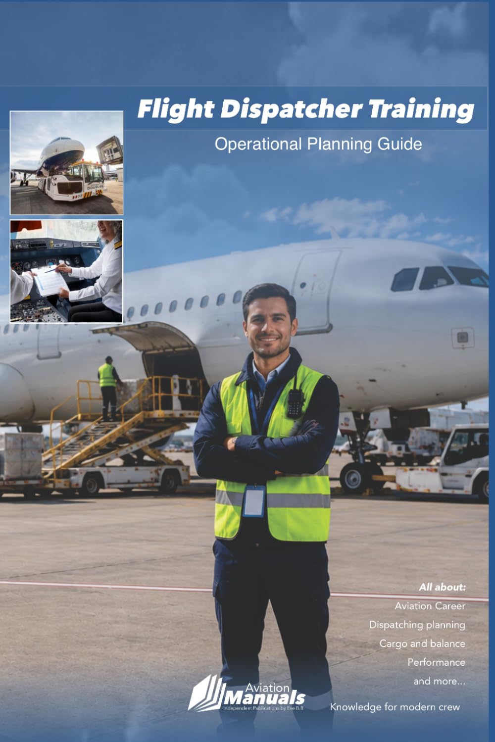 Flight Dispatcher Training: Operational Planning Guide