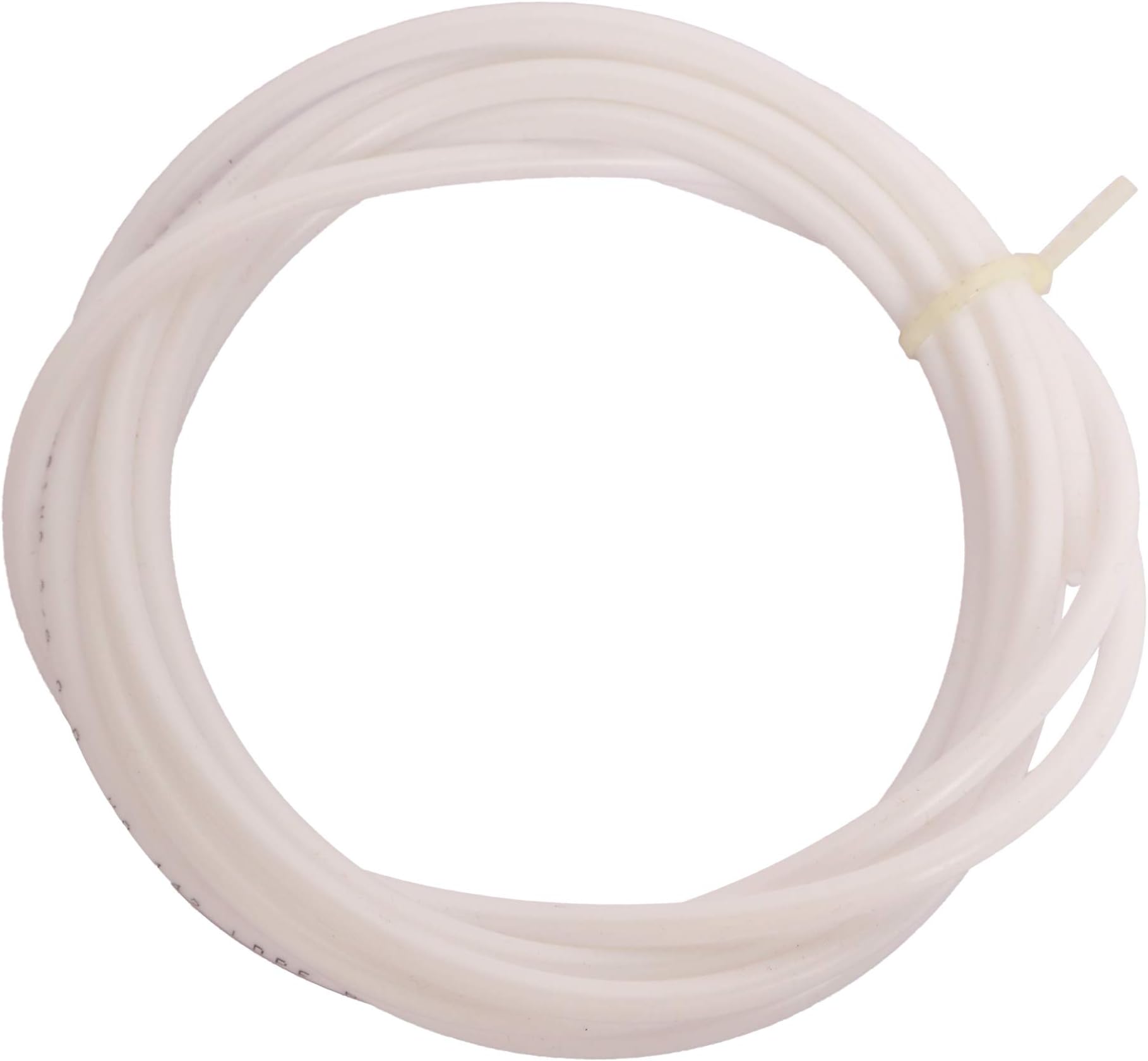 Supreme Ro System ™️ 10 Meter 1/4" ( 0.25" ) Ro Water Purifier Pipe Tube (White) Suitable For All Brands And Types Of Water Purifier Ro