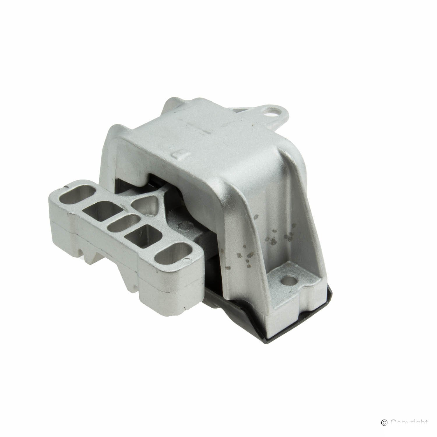 Corteco 21652820 Supporto, Cambio Automatico; Supporto, Cambio-image