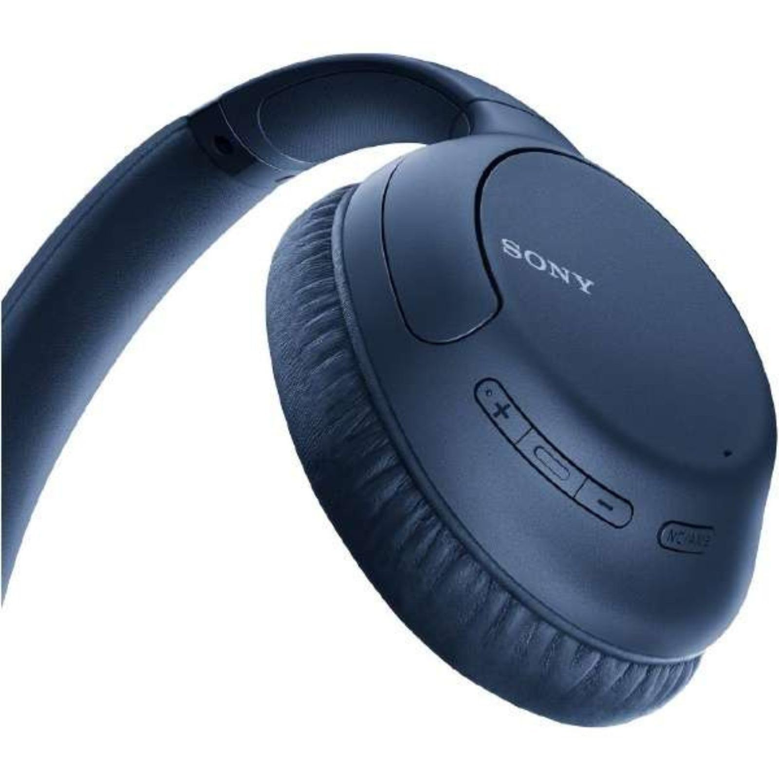 SONY WH-CH710N ブラック ワイヤレスヘッドホン Amazon.co.jp: ソニー ワイヤレスノイズキャンセリング