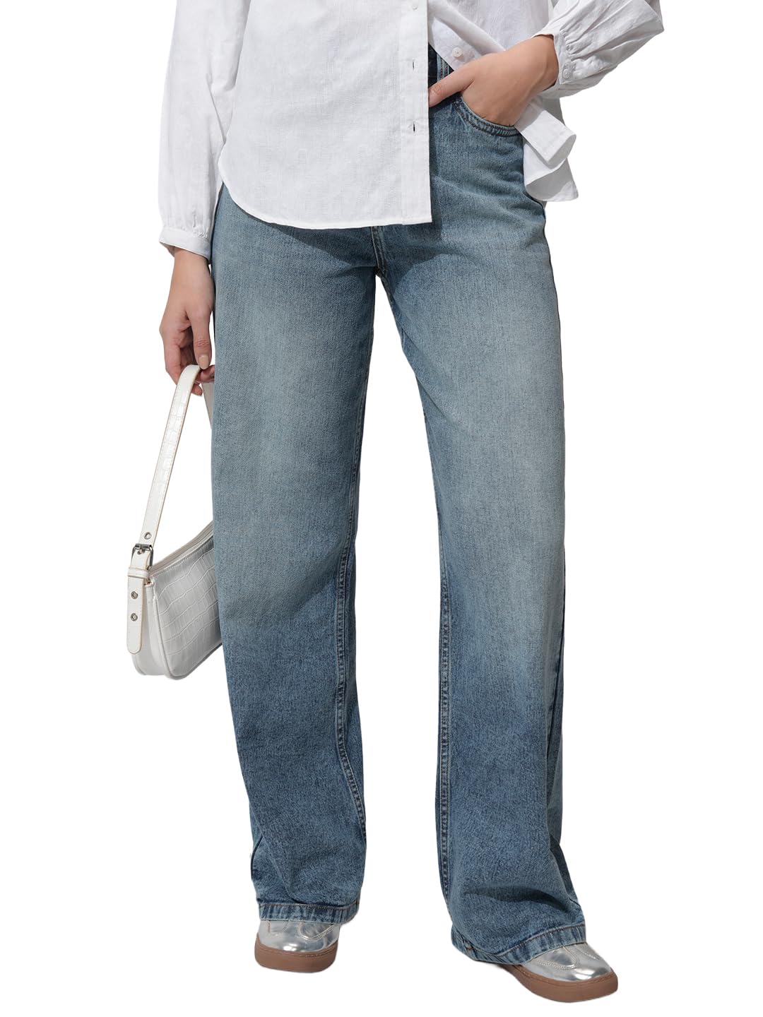 tokyo talkies Women Jeans-picture-41