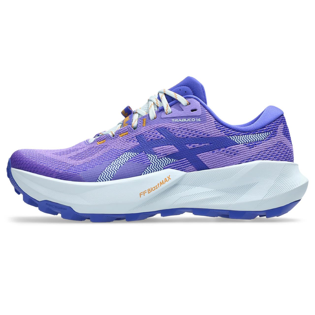 Asics Trabuco 14 Scarpe da RunningDonna
