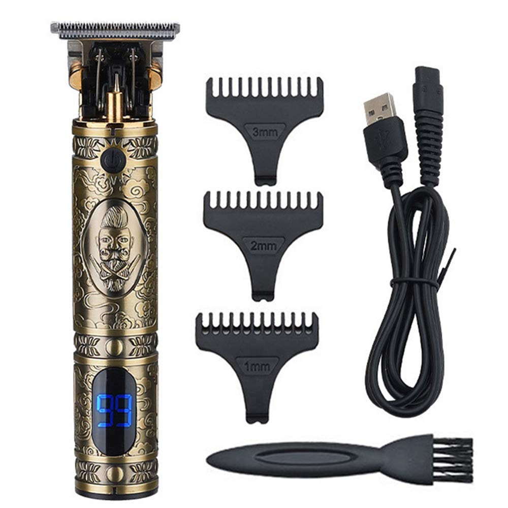 理髪器髪を切る充電式電気カミソリ髪を切るのがいい 01.jpg