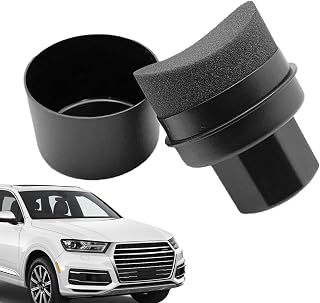 Tire Gloss | Tire Joint Applicator | Tire Gloss Applicator Cleaning Sponge | Portable gloss sponge for wax, cleaning and polishing,