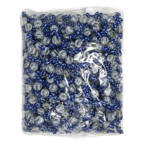 Fantis Ouzo Candies - Licorice Flavored Greek Candy - Individually Wrapped Candies (4.4Lbs)