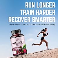 Vista 4 de Cápsulas de remolacha en polvo (120 cápsulas) -1000 mg Fabricado con té verde orgánico y extracto de espinaca roja Cápsulas de polvo