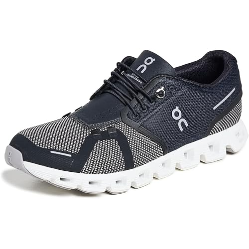 On Women's Cloud 5 Sneakers