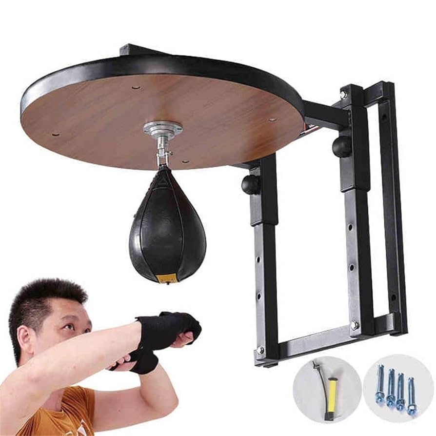 NuoNxuo パンチボール 吊り下げ サンドバッグ セット ボクシング