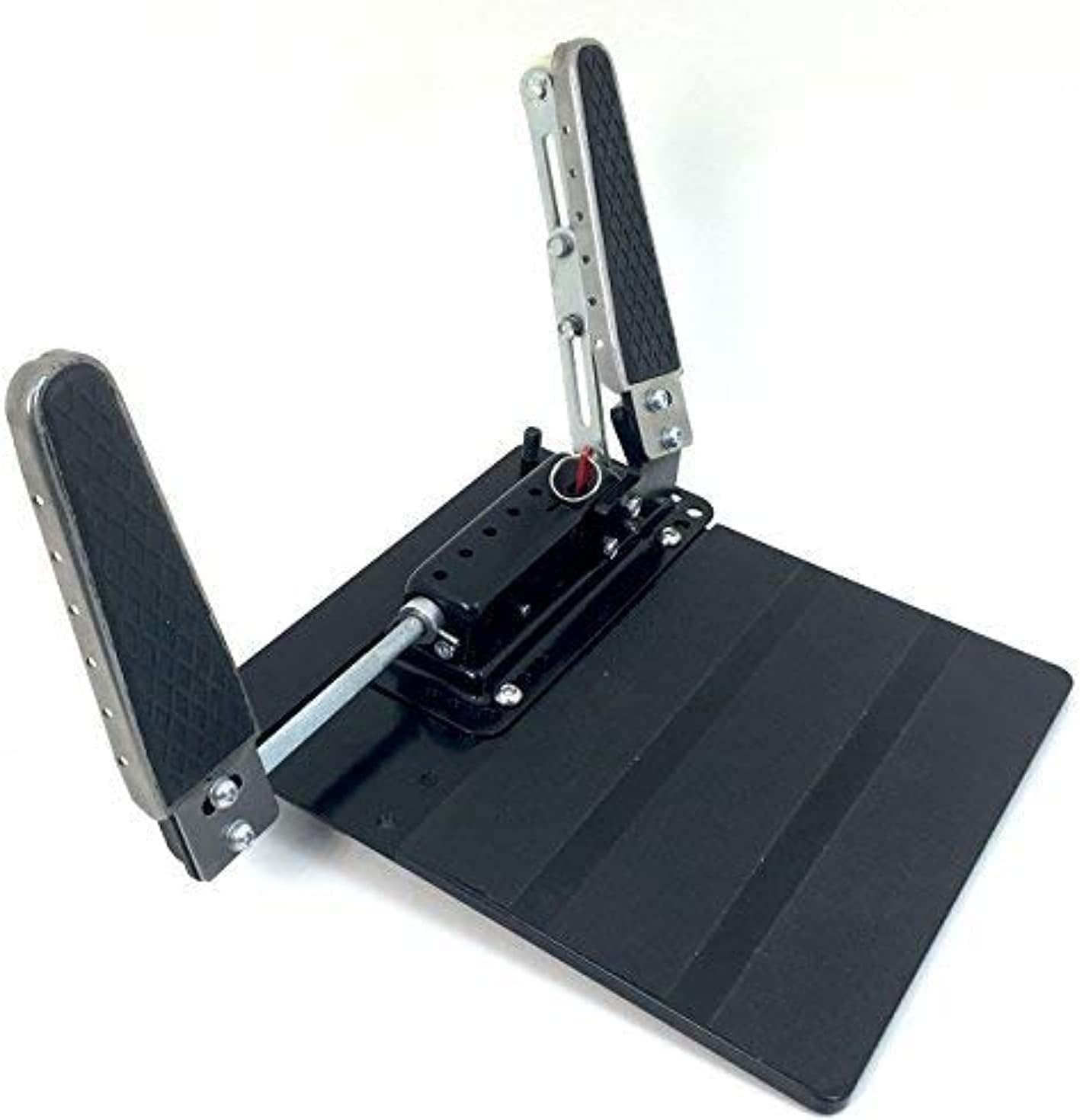 Able Motion Mobility Portable Left Foot Accelerator Pedal