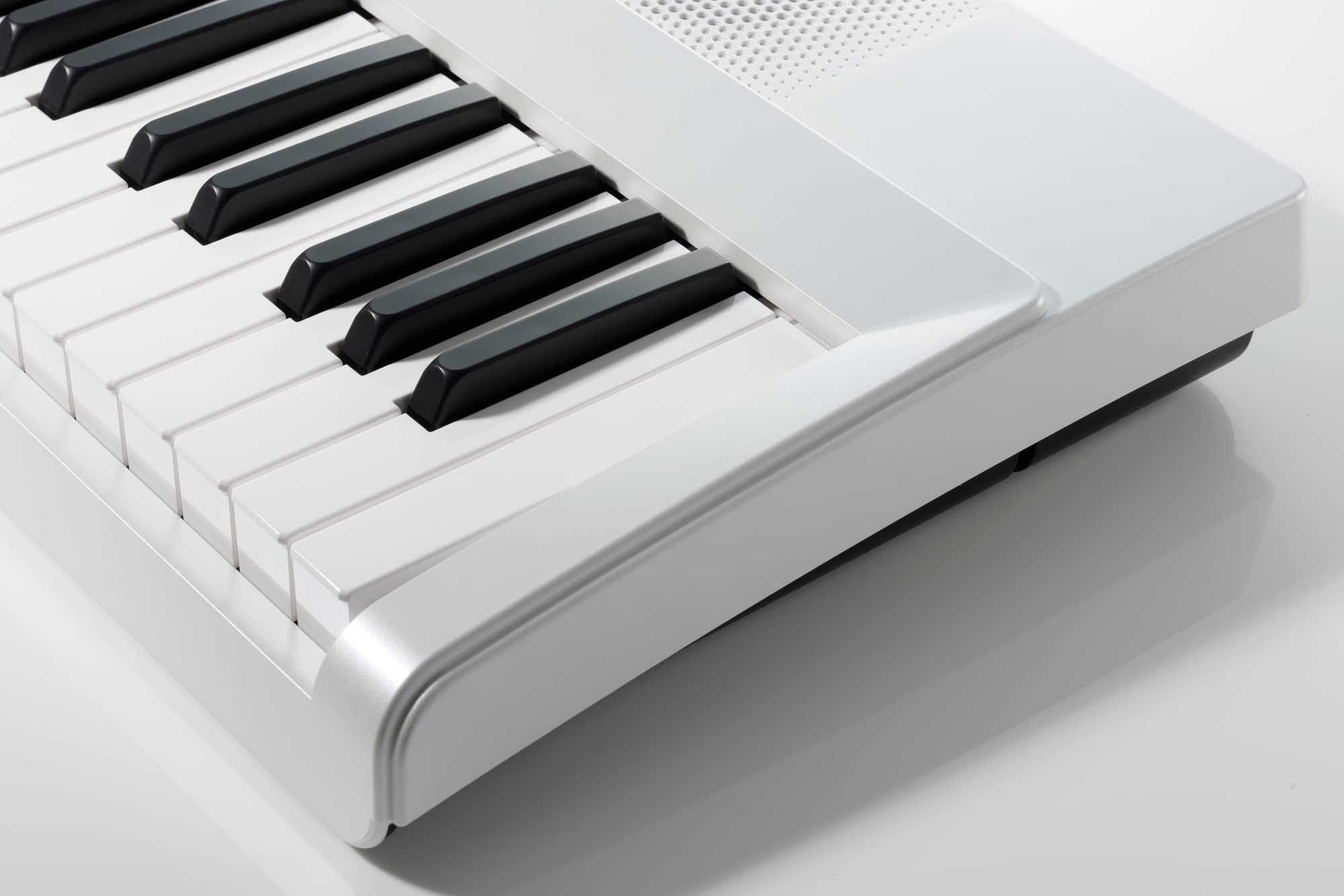 Clavier KORG LIANO - Piano numérique Liano 88 notes, blanc