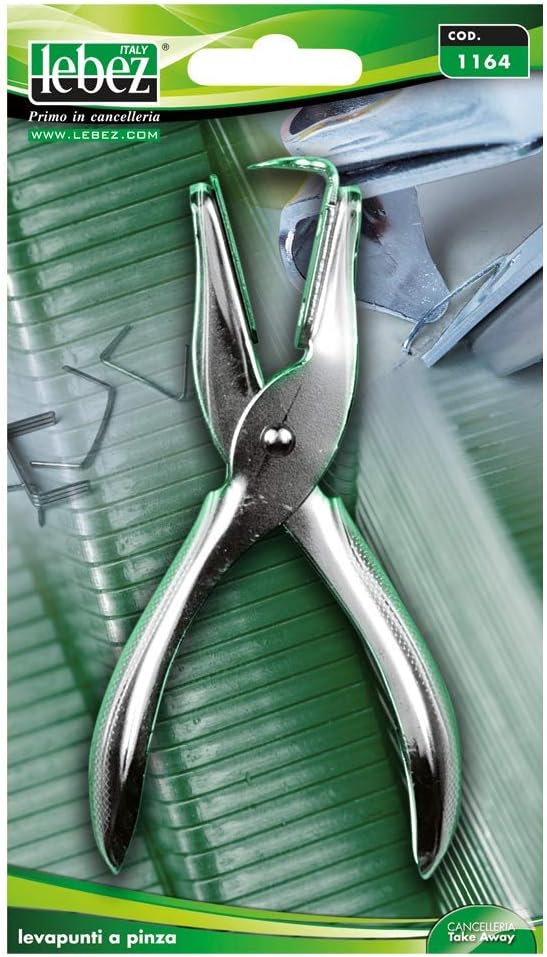 LEBEZ 1164 Staple Remover