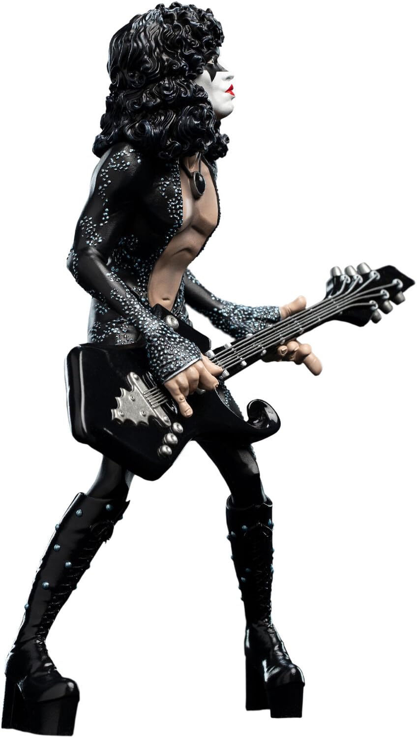 Amazon.com: Weta Workshop Mini Epics - KISS (The Starchild) - Gene