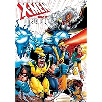 X-Men