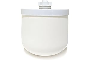 Ceramic Dome Water Filter Cartridge Compatible with Zen Portable Purification System