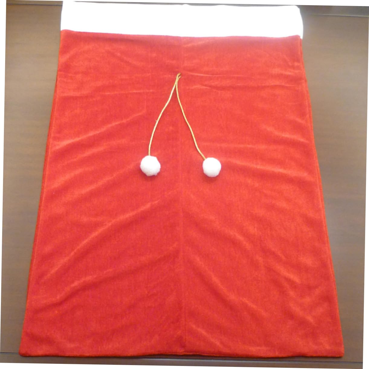 jojofuny Borse Rosse per Bambini Sacchetti di Favore di Festa di Natale Sacchi di Natale Carta Imballaggio Sacchetto di Caramelle Sacchetti di Souvenir Borse di Stoccaggio Utensili di