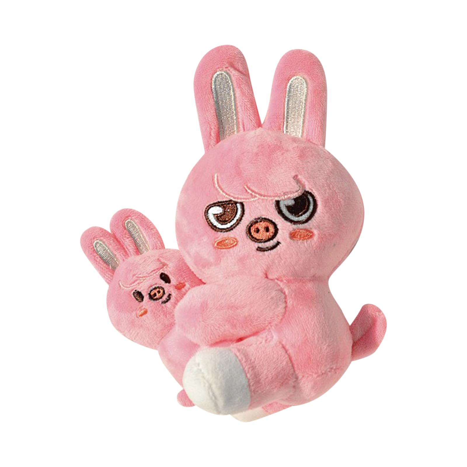 SKZoo Plush Toy Skzoo Plushies Doll Stuffed Animal Pillow K-pop Cartoon Wolf Chan/Leebit/Dwaekki/Jiniret/Quokka/Bbokari/Puppym/Foxi. ny Toys Collections SKZ Merch for Stray Fans