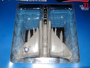 エアファイターコレクション　1/100MIG29 Amazon | アシェット エアファイターコレクション #27 1/100