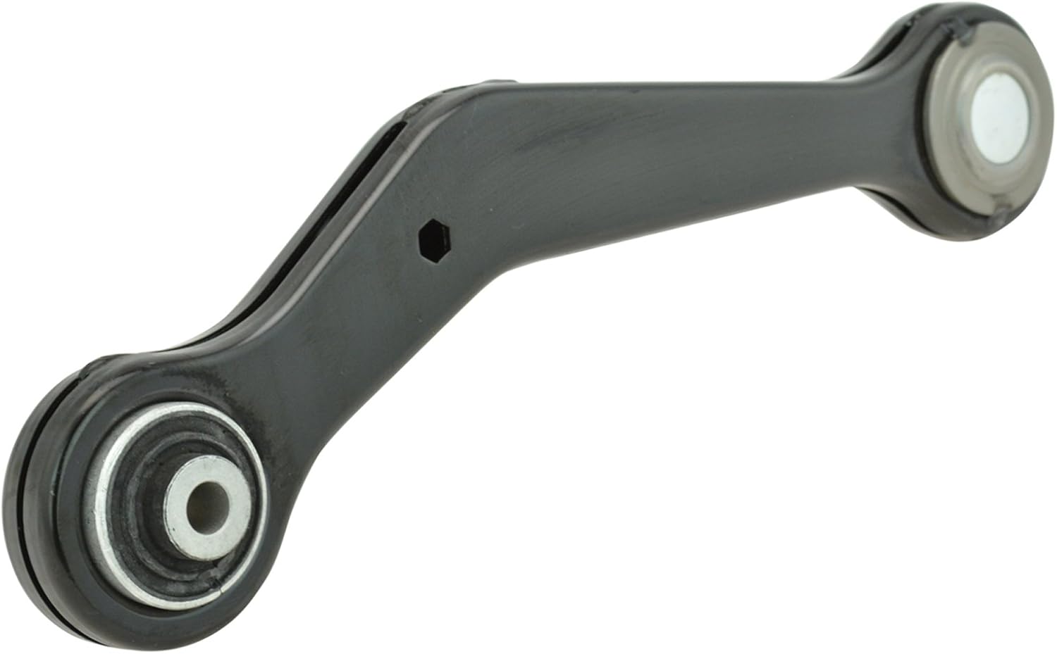 TRQ Front and Rear Suspension Kit Ball Joint Control Arm Control Arm with Ball Joint Sway Bar Stabilizer Link Compatible with 2000-2006 BMW X5