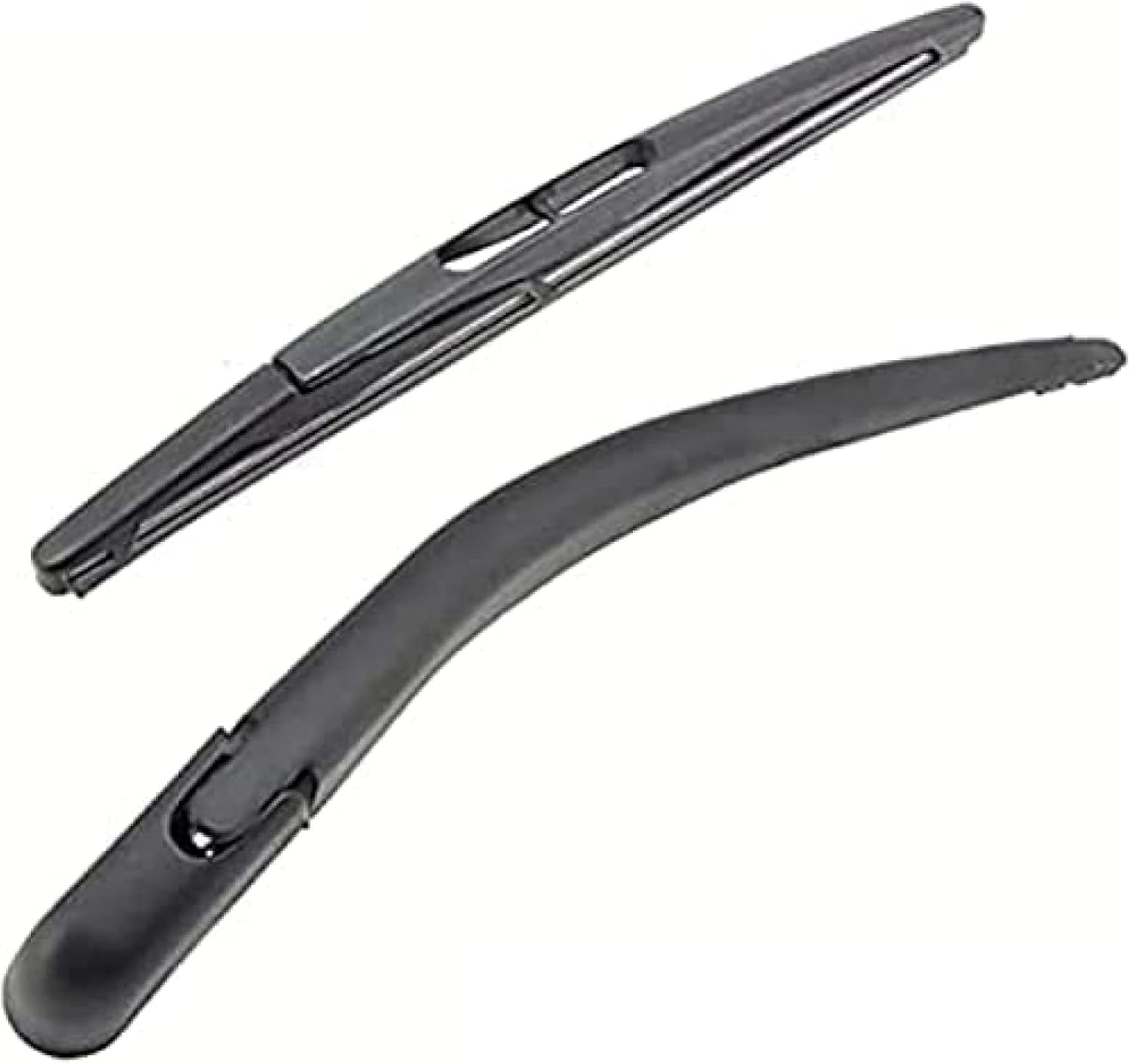 Car rear windshield wiper kit For Dodge Magnum Hatch 2005 2006 2007 2008 Size 265mm Back wiper blade washer