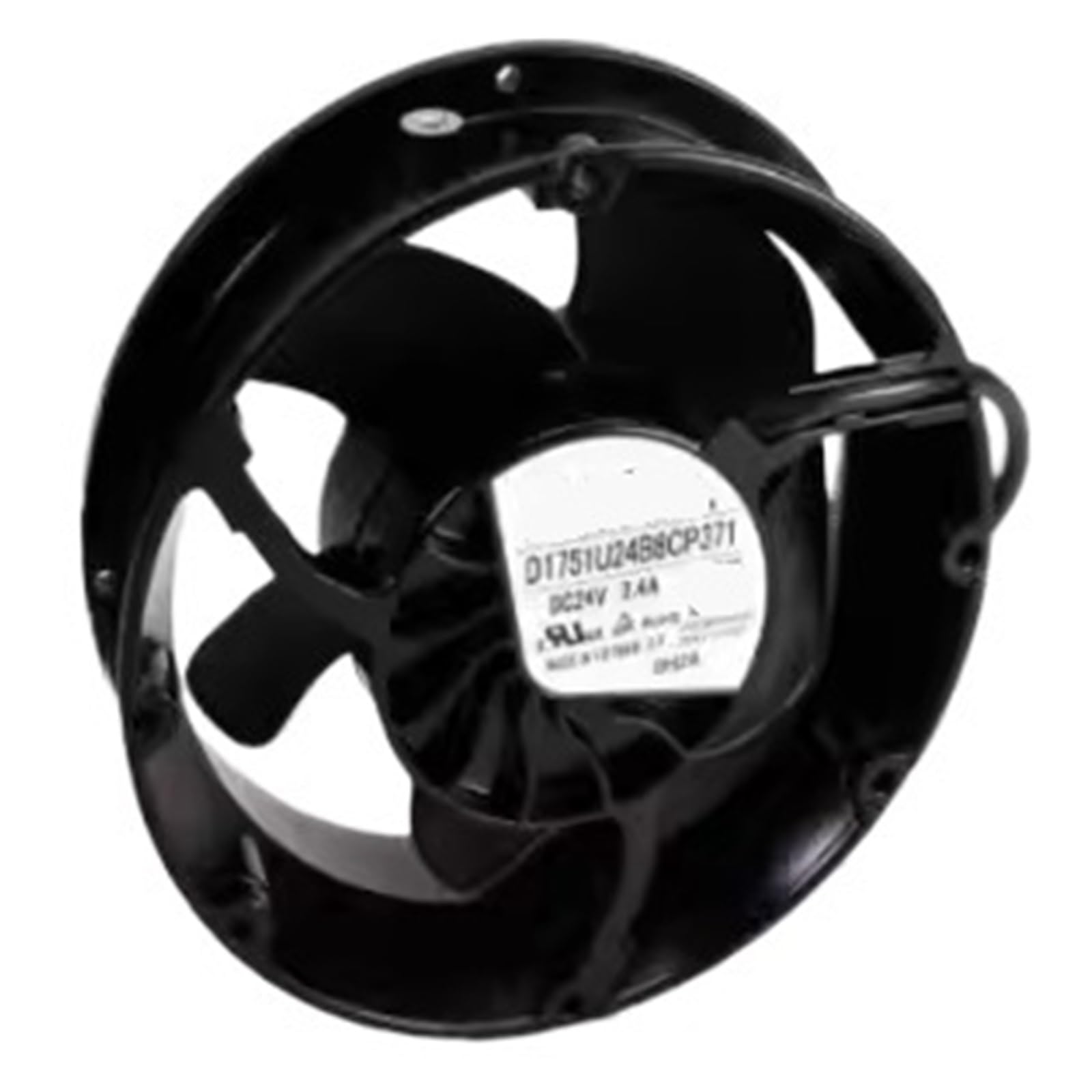 Lzikkgki One Color 880-580 Fan D1751u24b8cp371