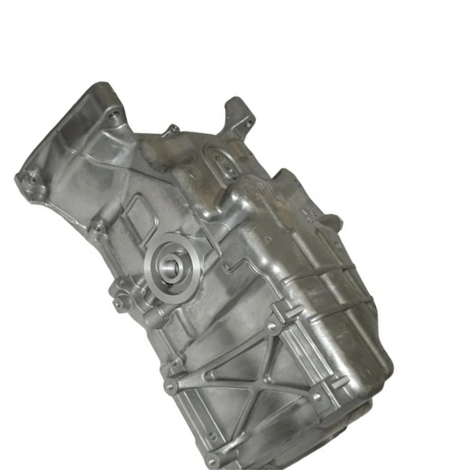 Coppa Dell'olio Motore 1 pz Coppa per dell'olio motore per Honda Fit .4 09-12 sostituzione