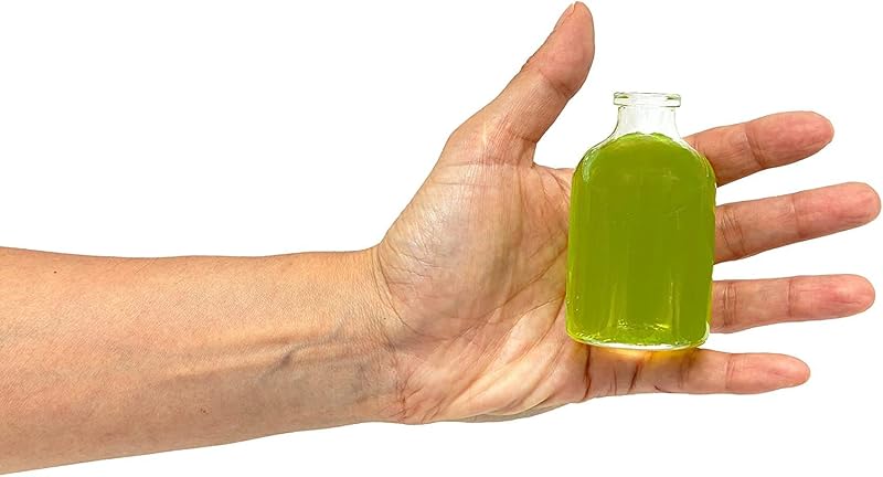 casavetro 24 db 50 ml üveg palack parafa zárral, esküvői ajándék szett