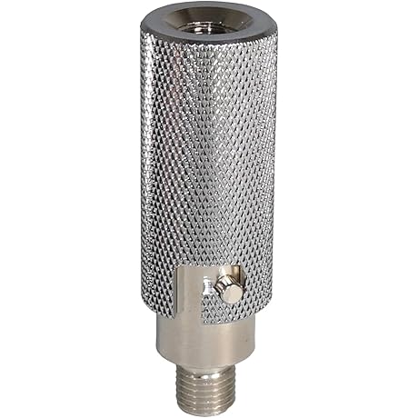 Tram 217 CB Antenna Quick Disconnect