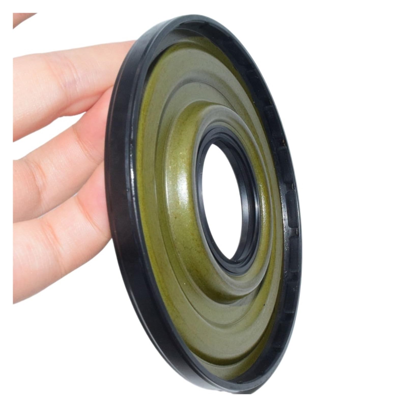 YMUGUEGH Oil Seal BH5944E oil seal 35 * 106 * 8mm/35X106X8mm