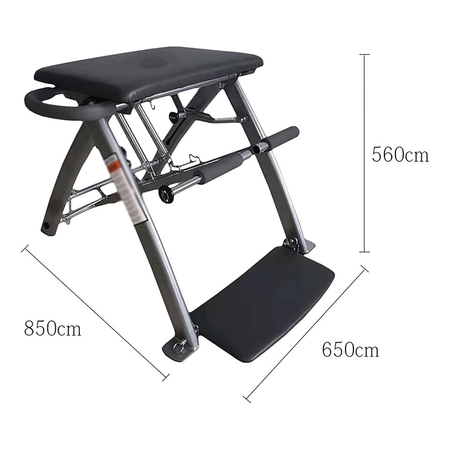 ヨガ・ピラティス Pilates chair ヨガ・ピラティス Pilates chair Amazon.co.jp: ピラティス