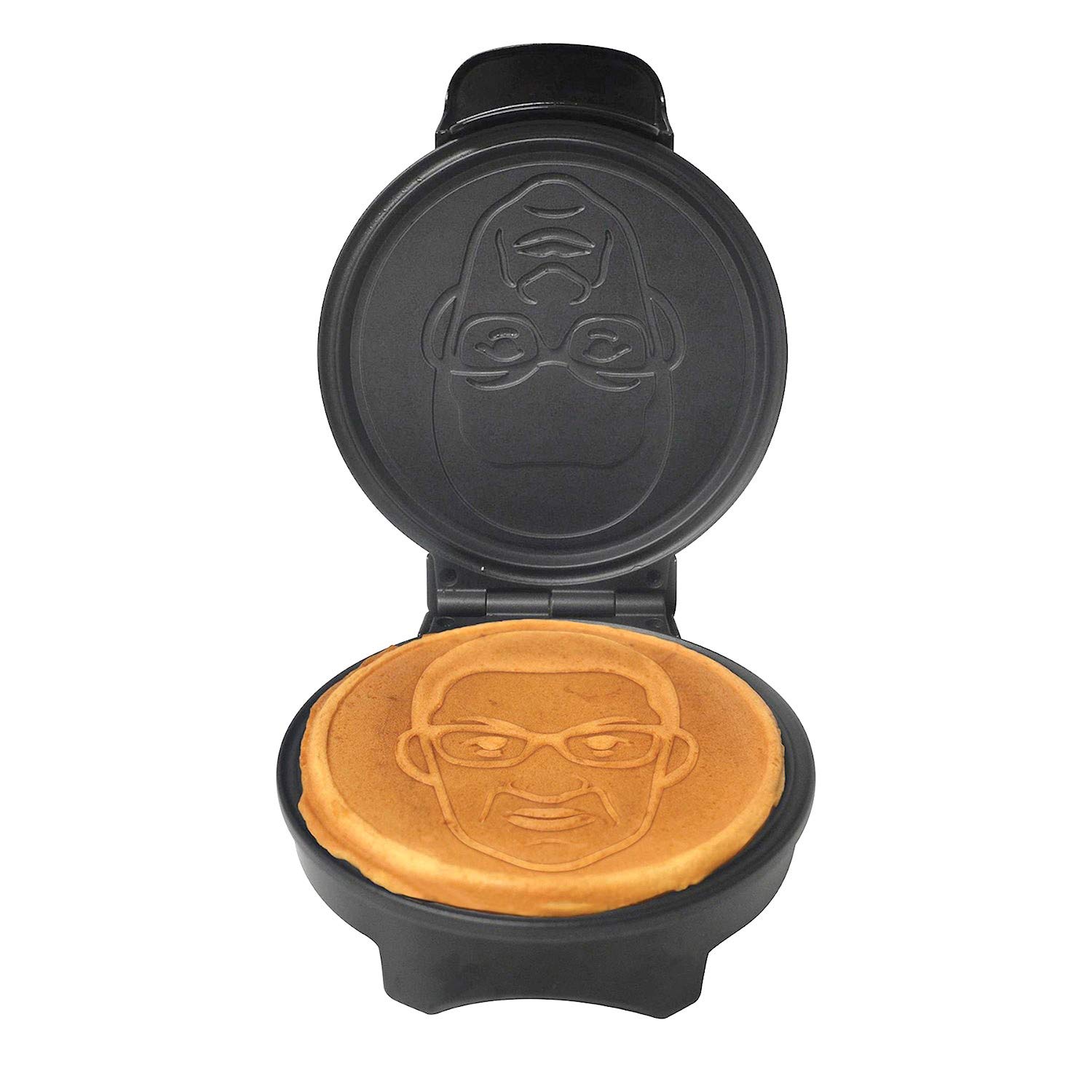 rbg waffle maker