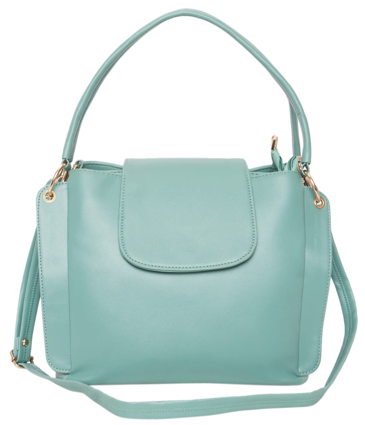 ADISA Womens Handbag (AD4055-GRN_Green) (B08NZKXYQK) Amazon Price History, Amazon Price Tracker