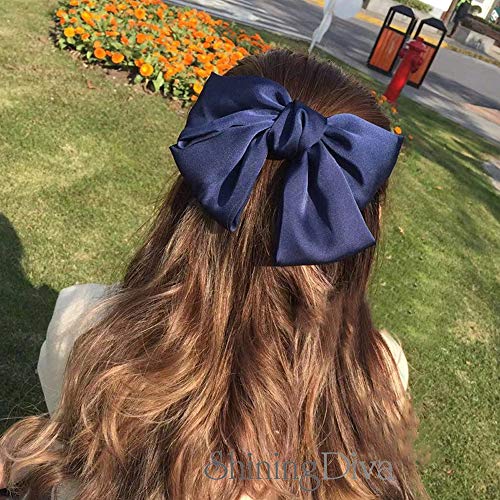 Latest Stylish Bow Hairpin Clip, Fashionable Design