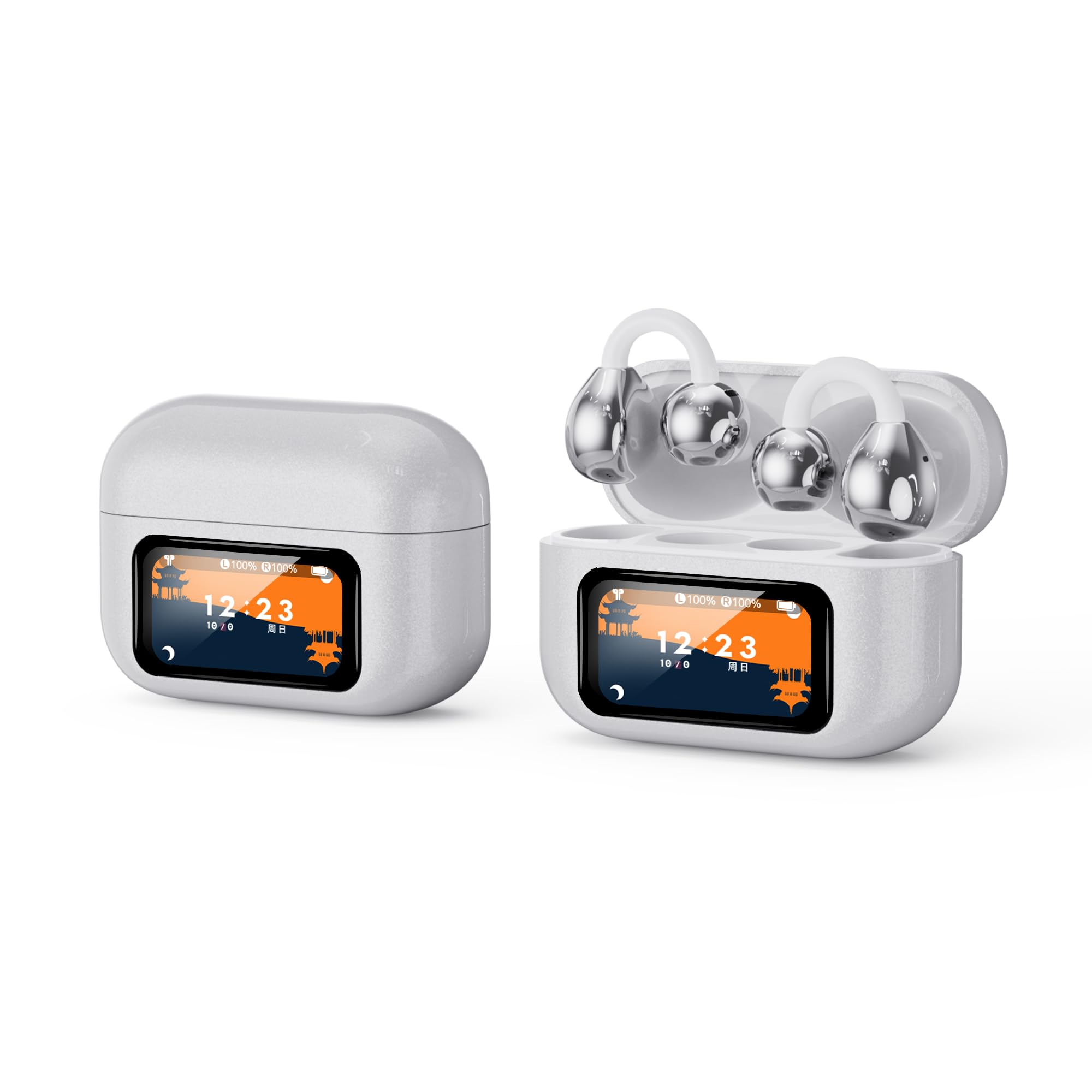 Amazon.co.jp: 【Amazon.co.jp 限定】イヤホン Bluetooth ワイヤレス