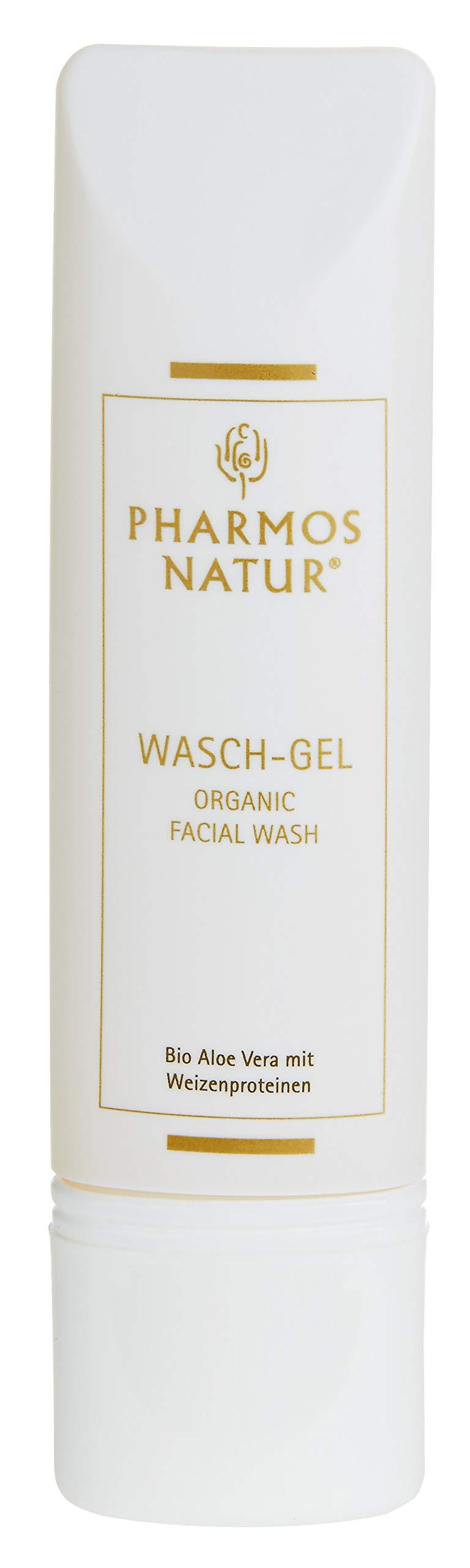 Pharmos Natur Skin Cleansing Wash Gel 50 Ml | Desertcart Bahamas