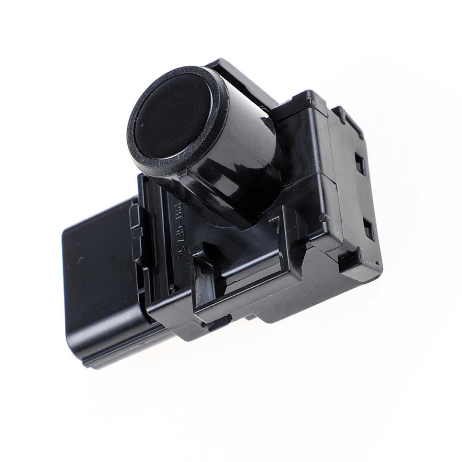 2 Sensores De Estacionamiento De Parachoques Con Soporte De Montaje Para Honda Odyssey 2011-2017 Pilot 2012-2015 9680-TK8-A11 39680TK8A11