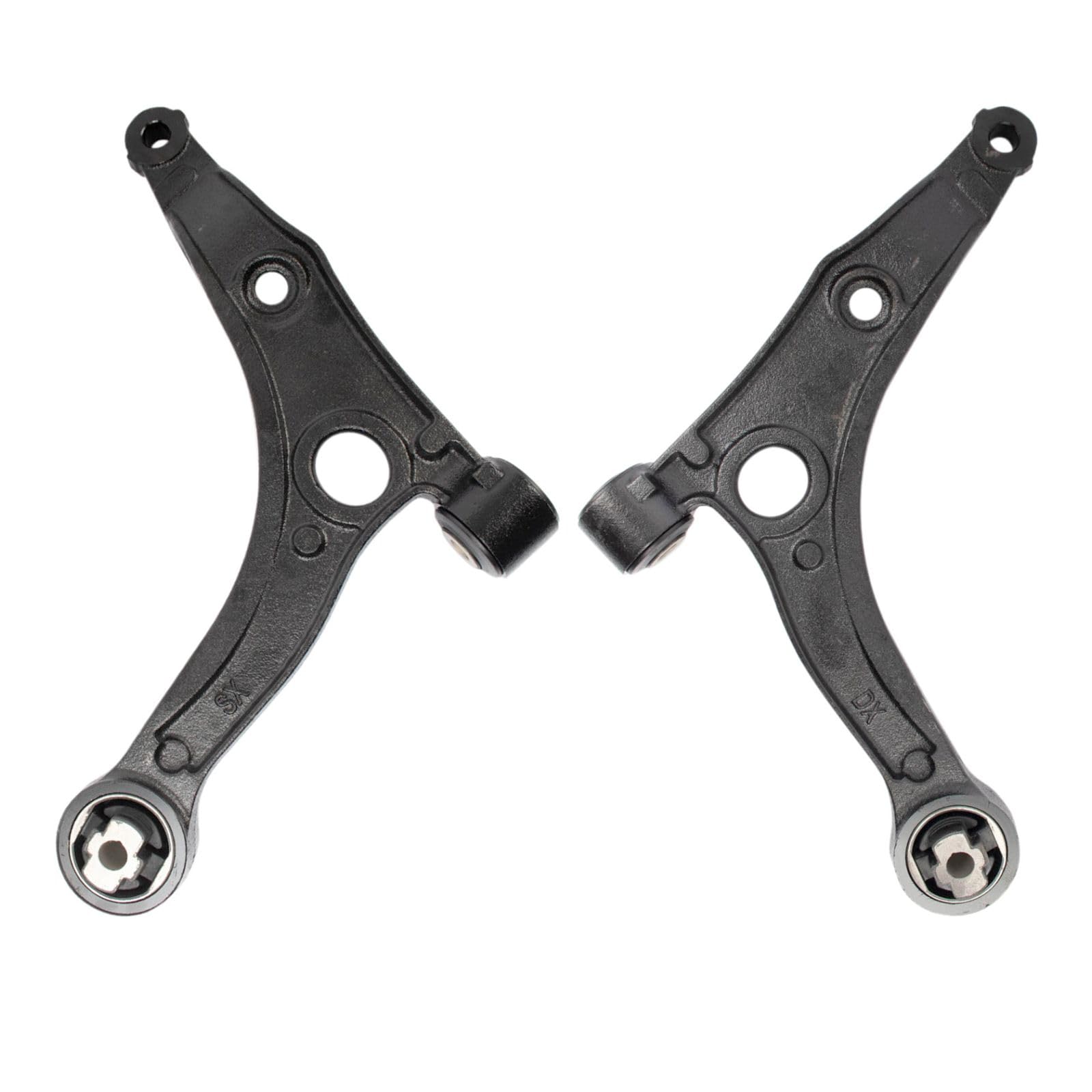 Suspension Upgrades 1955-1957 Chevy Front Upper Control Arm