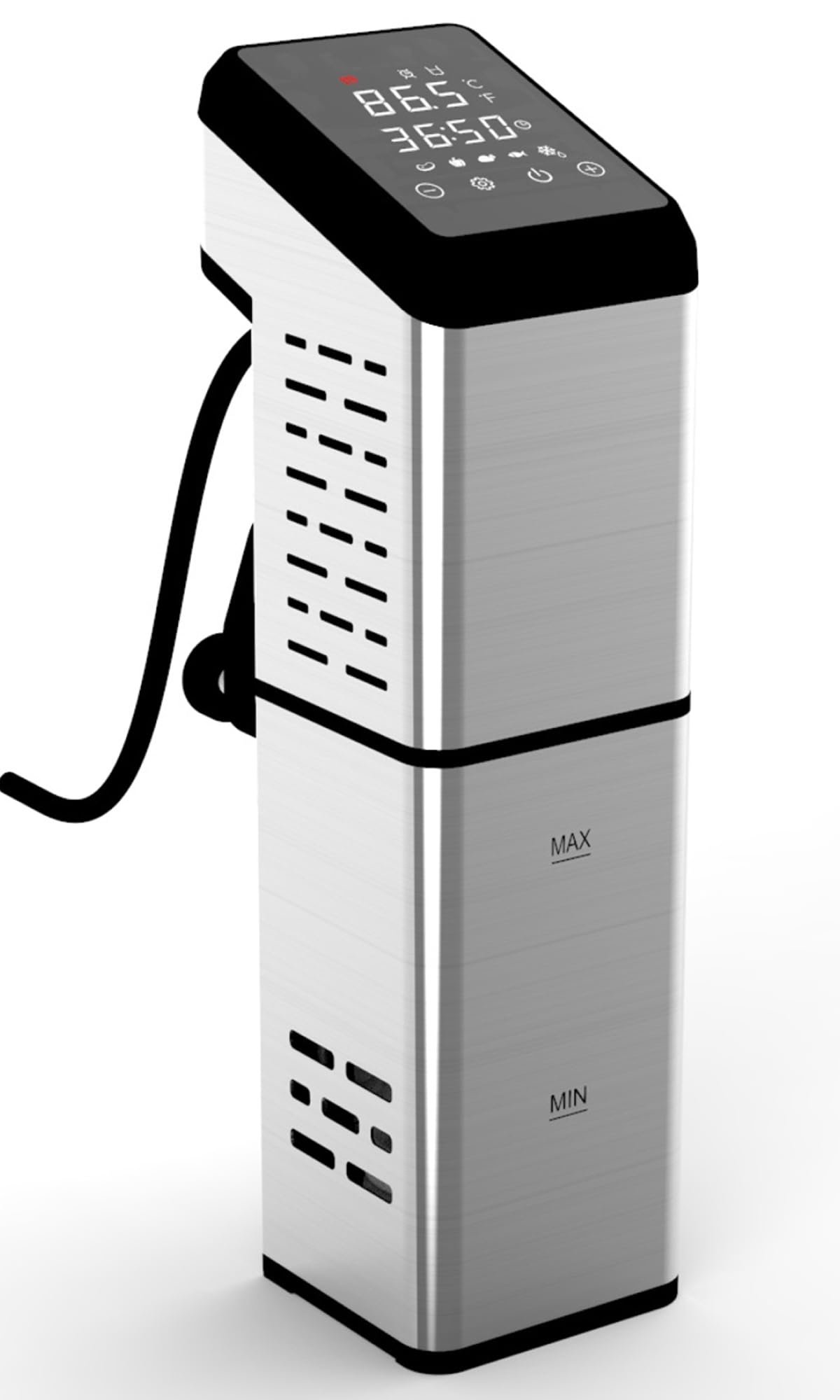 Amazon.co.jp: 低温調理器 業務用 エンペラータマリン ハイパワー プロ