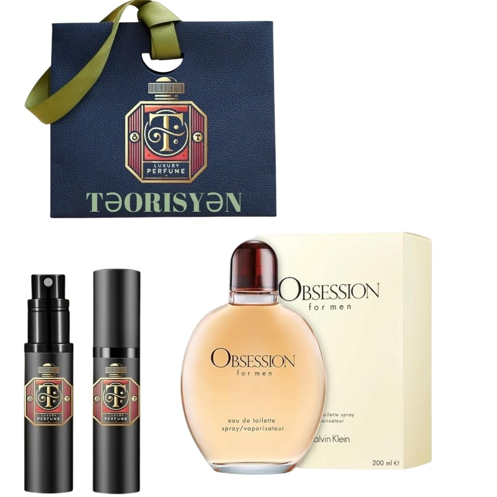 Obsession For Men Perfume Obsession Cologne Amazon Eau De Toilette